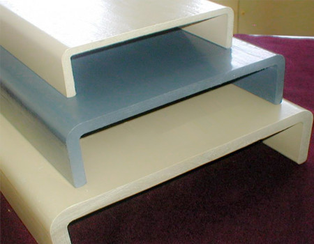 玻璃鋼槽鋼 玻璃鋼槽鋼