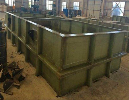 設(shè)備玻璃鋼防腐工程 設(shè)備玻璃鋼防腐工程