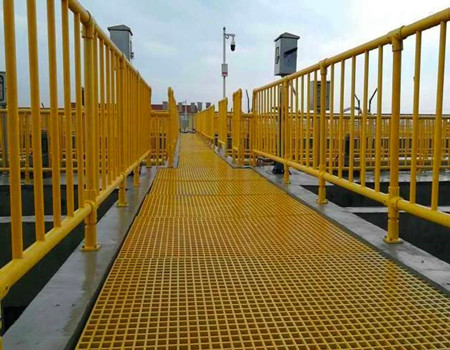 透明玻璃鋼格柵板 透明玻璃鋼格柵板